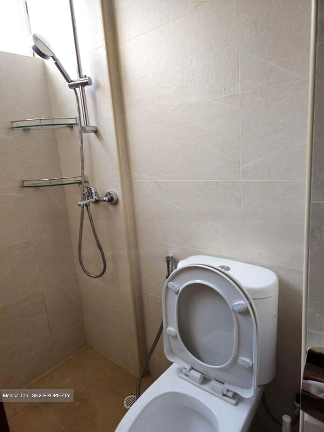 Kellock Lodge (D10), Apartment #439760001